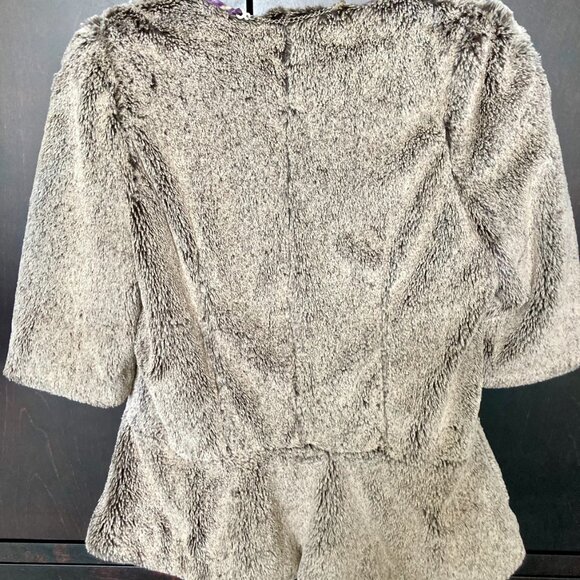 Rachel Roy Sweater - Picture 2 of 3